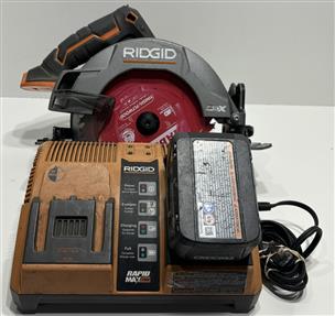 RIDGID TOOLS R8652 Good Buya